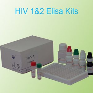 HCV – ELISA